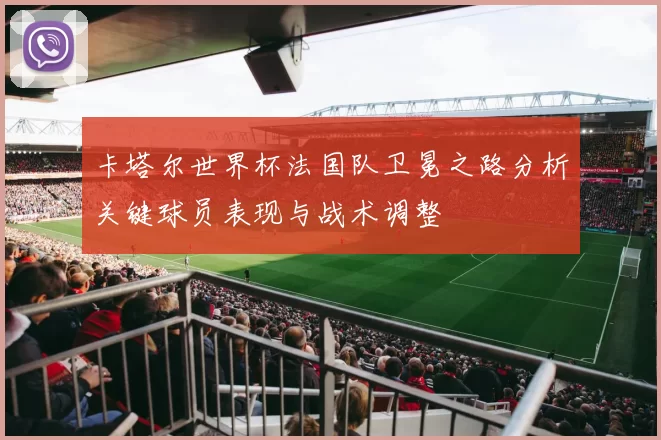 卡塔尔世界杯法国队卫冕之路分析关键球员表现与战术调整