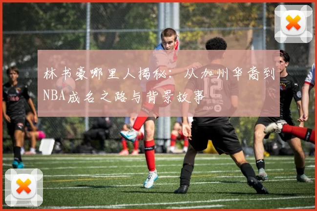 林书豪哪里人揭秘：从加州华裔到NBA成名之路与背景故事