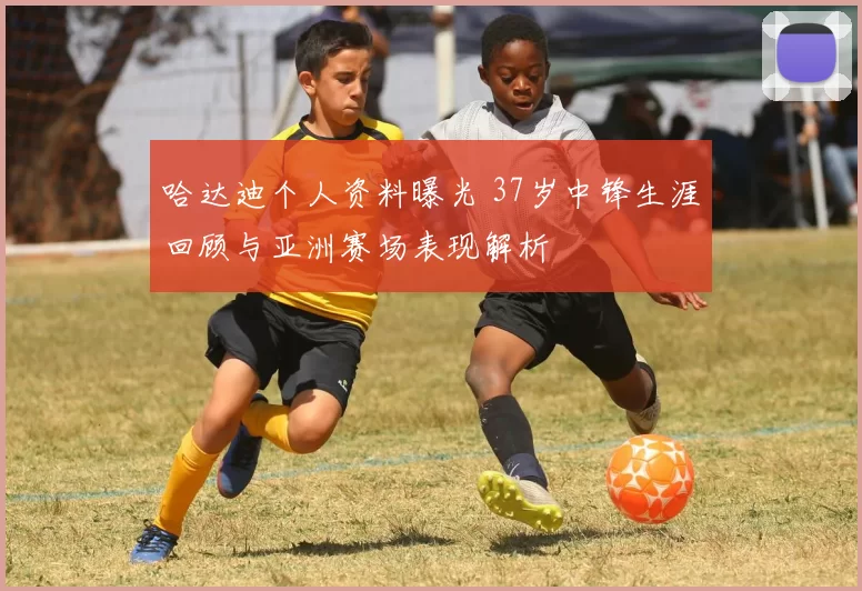 哈达迪个人资料曝光 37岁中锋生涯回顾与亚洲赛场表现解析